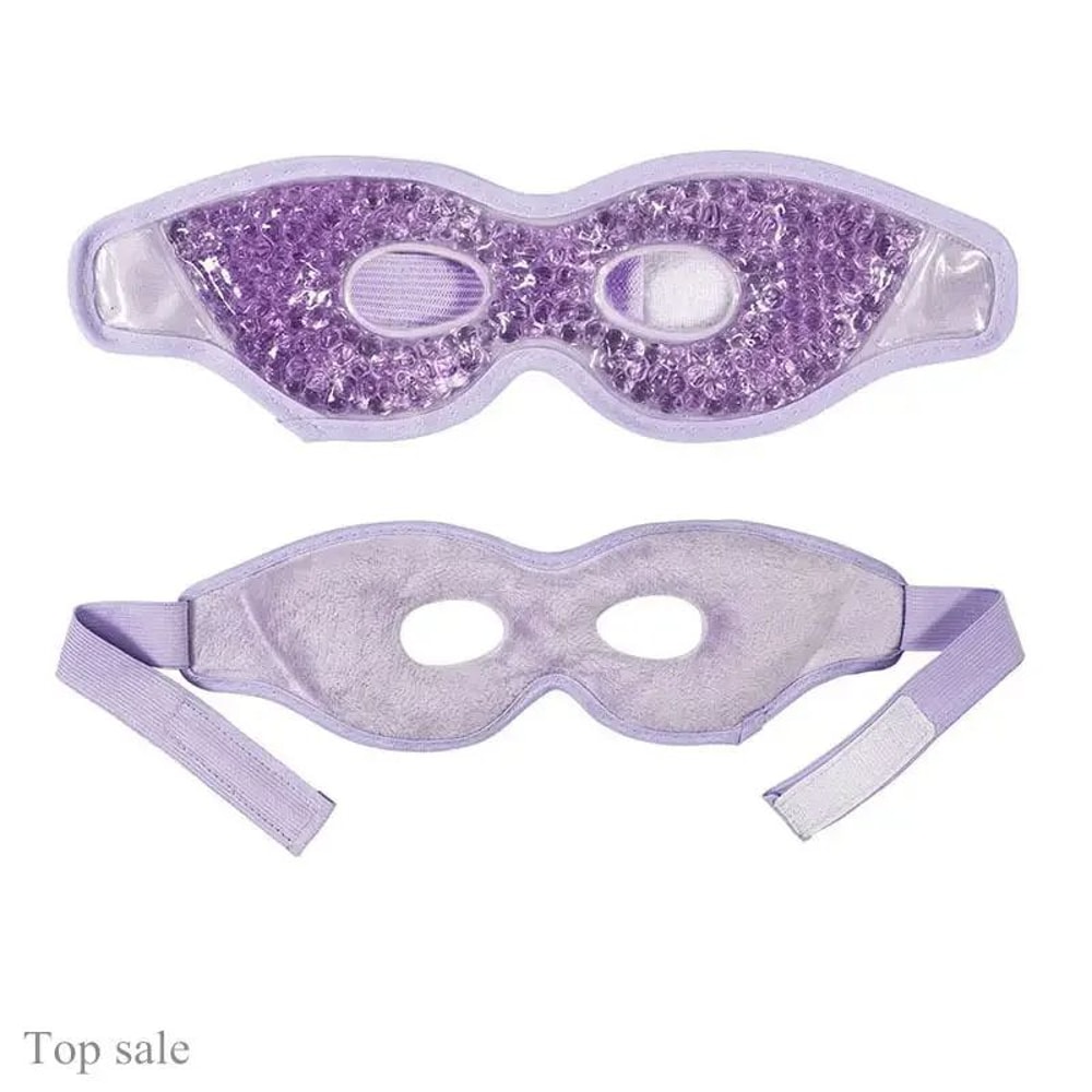 Reusable Gel Eye Mask 9