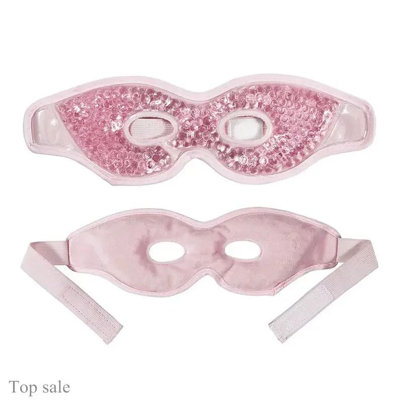 Reusable Gel Eye Mask 12