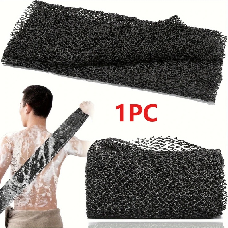 African Exfoliating Bath Net Sponge 6