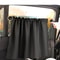 Car Window Sunshade Privacy Curtain 6