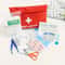 Compact Emergency First Aid Kit Set 0