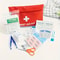 Compact Emergency First Aid Kit Set 0