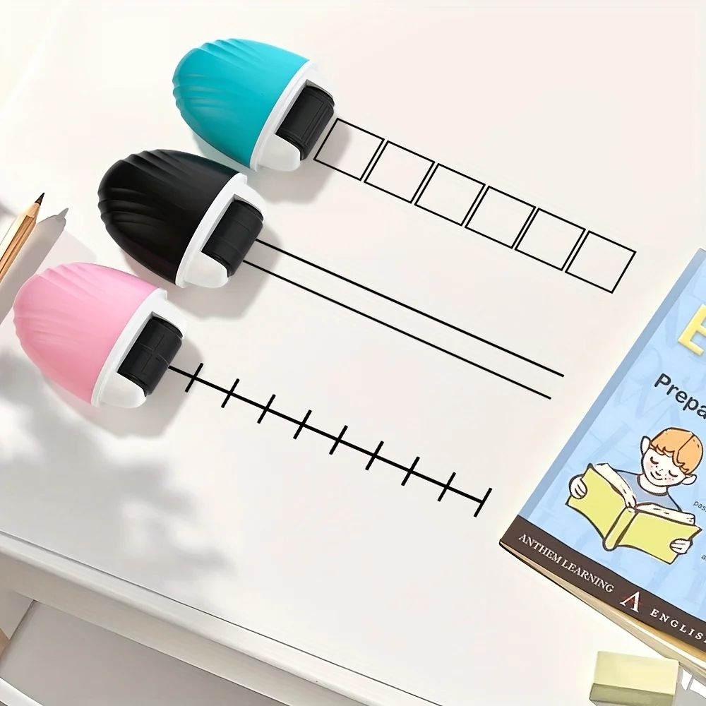 Math Correction Roller Seal 1