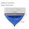 Air Conditioner Cleaning Cover Bag 2