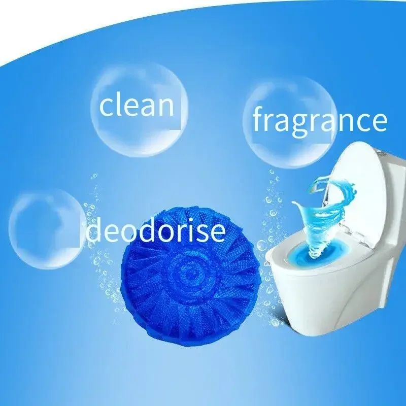 Toilet Deodorizing Cleaner 4