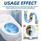 Toilet Deodorizing Cleaner 5