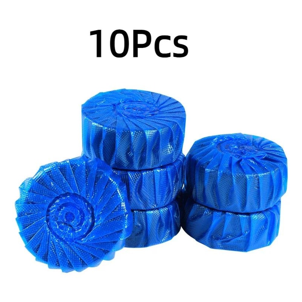 Toilet Deodorizing Cleaner 12