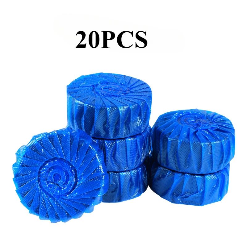 Toilet Deodorizing Cleaner 13