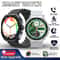 Smart Fitness Watch With AMOLED Display 0