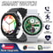 Smart Fitness Watch With AMOLED Display 0