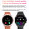 Smart Fitness Watch With AMOLED Display 2
