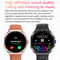 Smart Fitness Watch With AMOLED Display 2