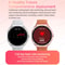Smart Fitness Watch With AMOLED Display 3