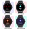 Smart Fitness Watch With AMOLED Display 4