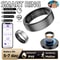 Waterproof Smart Health Ring 0