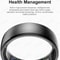 Waterproof Smart Health Ring 9