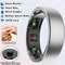 Waterproof Smart Health Ring 12