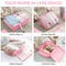 7 Piece Travel Packing Cubes Set 3
