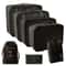7 Piece Travel Packing Cubes Set 9