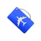 Aluminum Alloy Luggage Tag 8