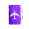 Aluminum Alloy Luggage Tag 14
