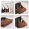 Minimalist Retro Shoulder Tote Bag 5
