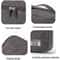 Travel Electronics Organizer Bag 1