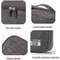 Travel Electronics Organizer Bag 1