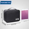 Travel Electronics Organizer Bag 3
