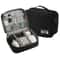 Travel Electronics Organizer Bag 7