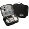 Travel Electronics Organizer Bag 7