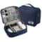 Travel Electronics Organizer Bag 8