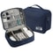 Travel Electronics Organizer Bag 8