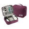 Travel Electronics Organizer Bag 6