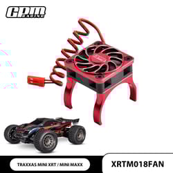 high speed rc motor cooling fan