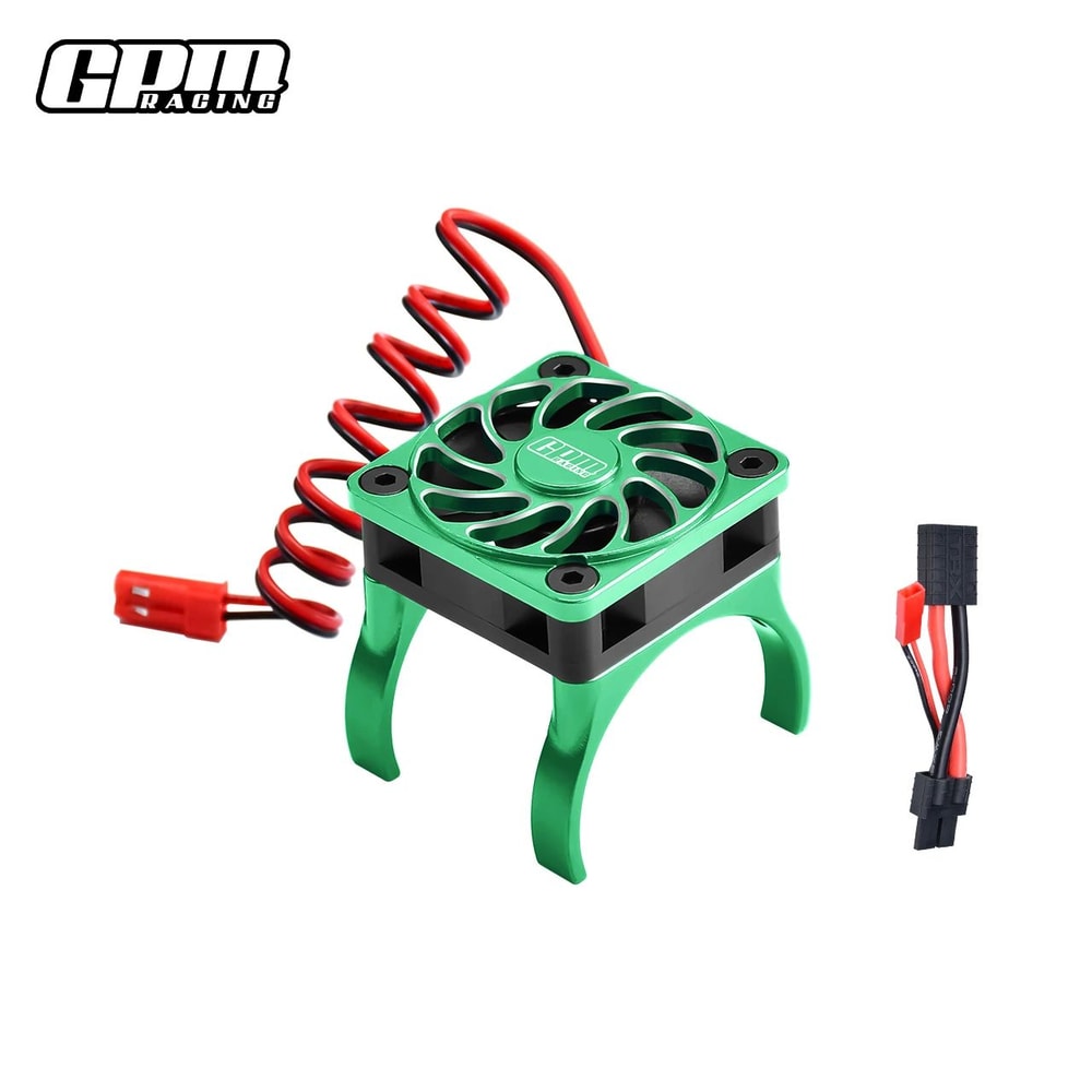 High Speed RC Motor Cooling Fan 4