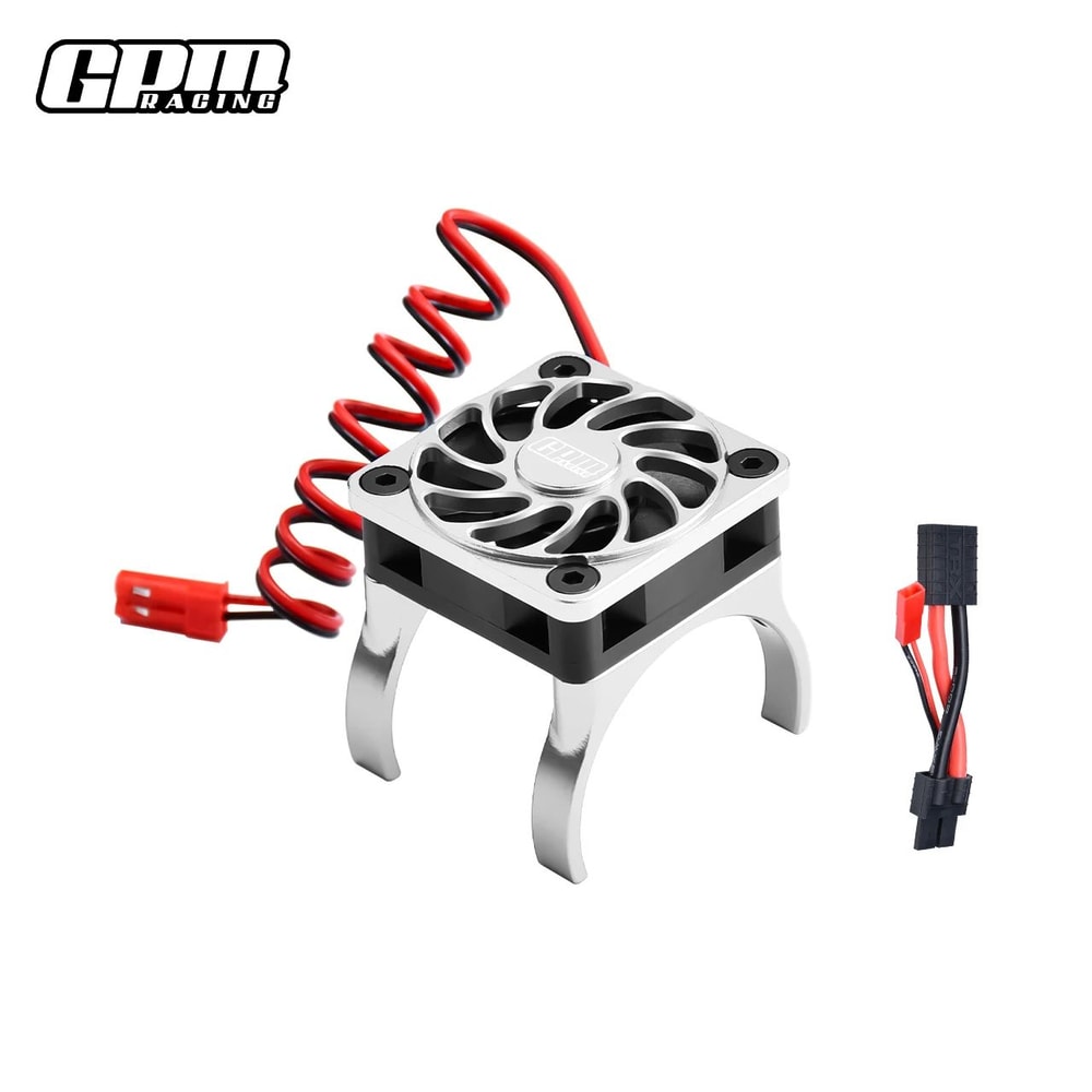 High Speed RC Motor Cooling Fan 2
