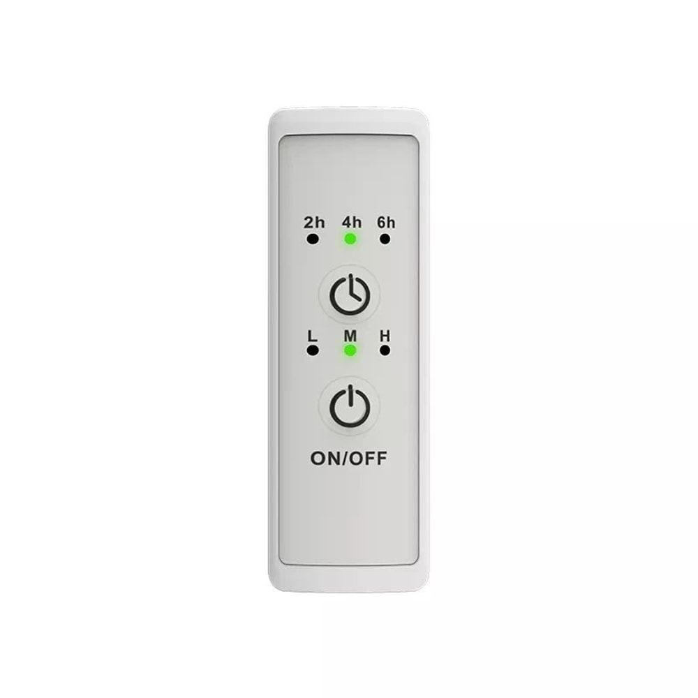 Smart Electric Towel Warmer Rack 9