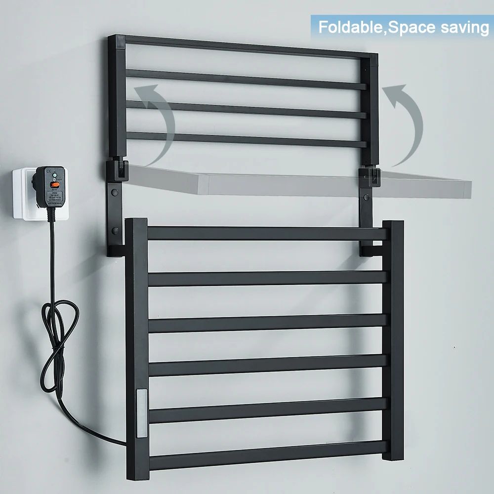 Smart Digital Electric Towel Warmer 3