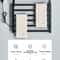 Smart Digital Electric Towel Warmer 6