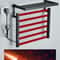 Smart Digital Electric Towel Warmer 7