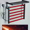Smart Digital Electric Towel Warmer 7