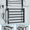 Smart Digital Electric Towel Warmer 8