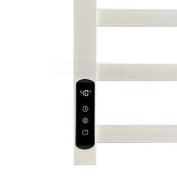 digital thermostat timer for towel heater