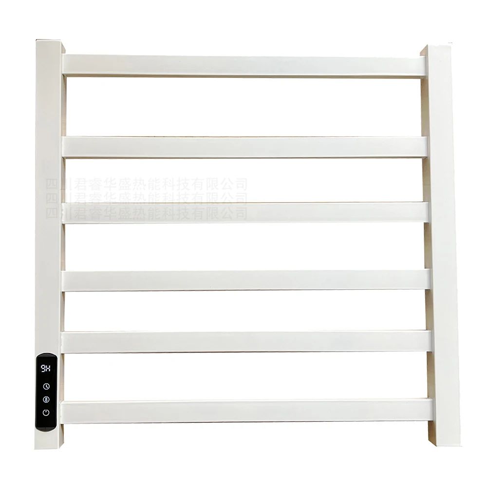 Digital Thermostat Timer For Towel Heater 4