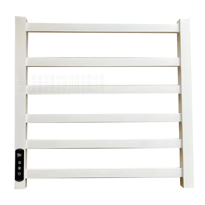 Digital Thermostat Timer For Towel Heater 4