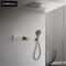 Luxury LED Rainfall Shower System 0