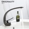 Modern Waterfall Basin Faucet 8