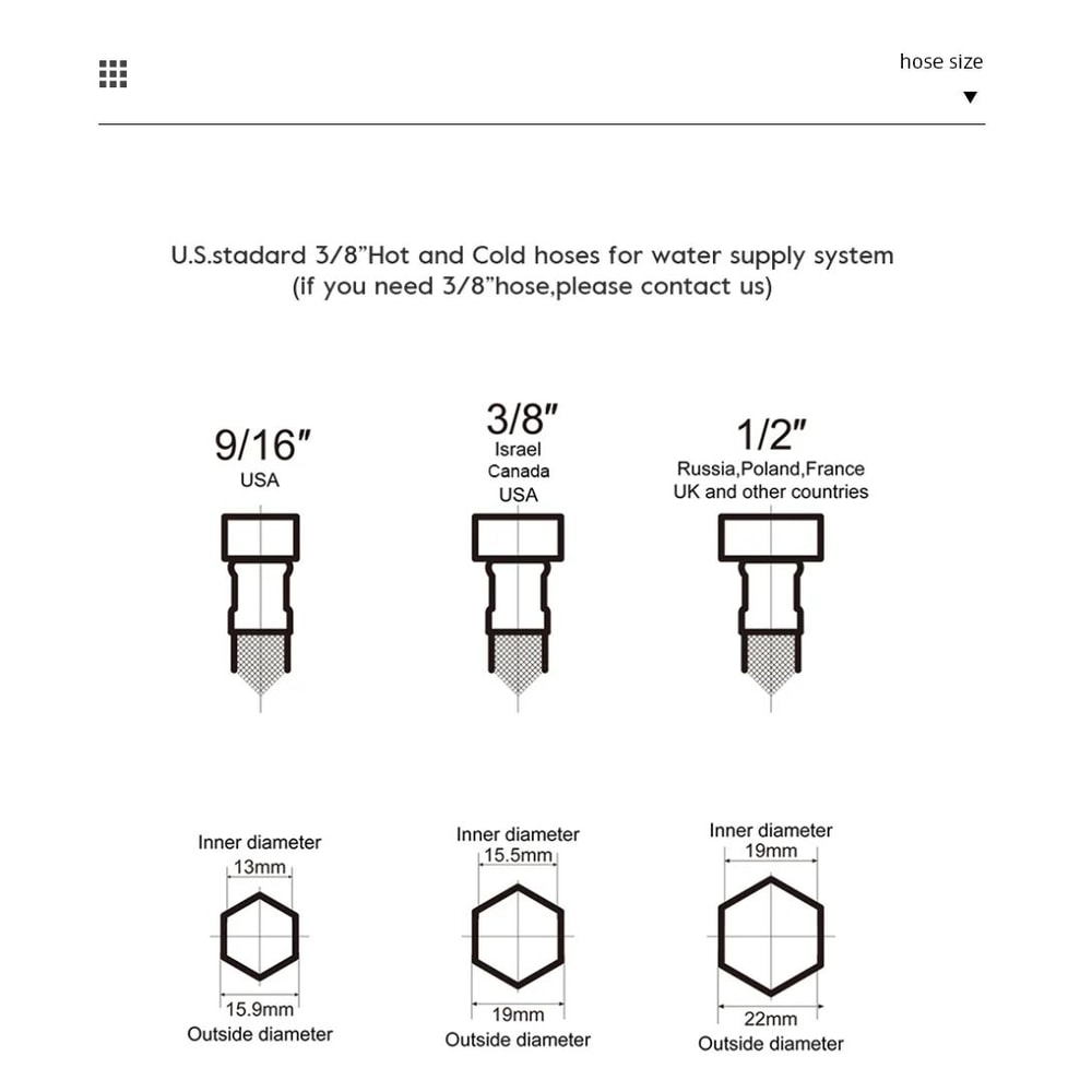 Modern Waterfall Basin Faucet 10