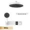 Luxury LED Multi Function Shower System 11